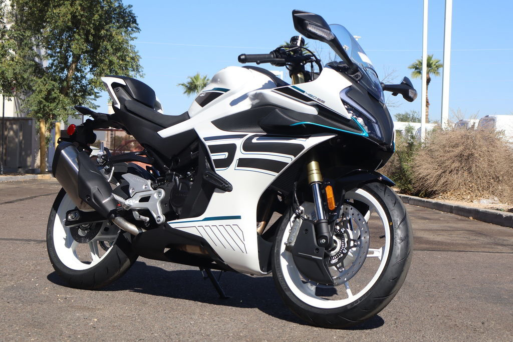 2026 CFMOTO SS 450 450 in Goodyear, AZ