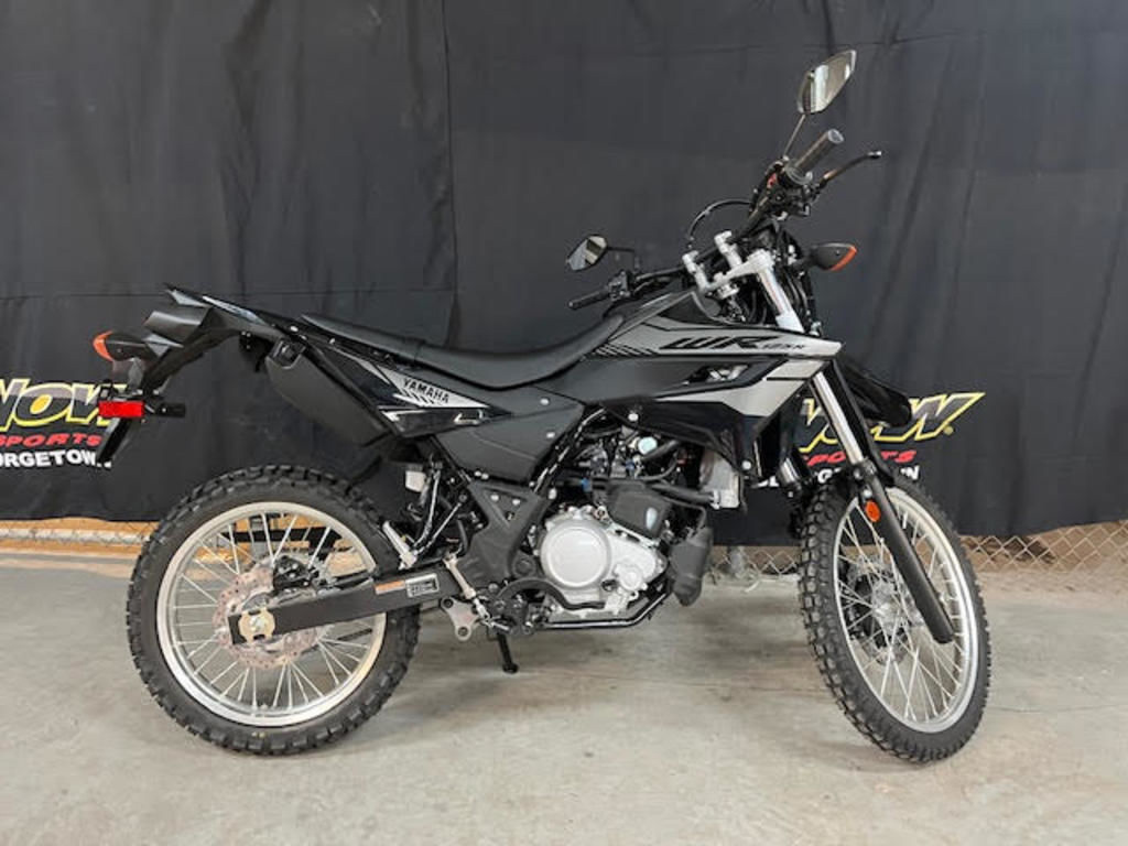 2026 Yamaha WR 125R 125R in Georgetown, TX