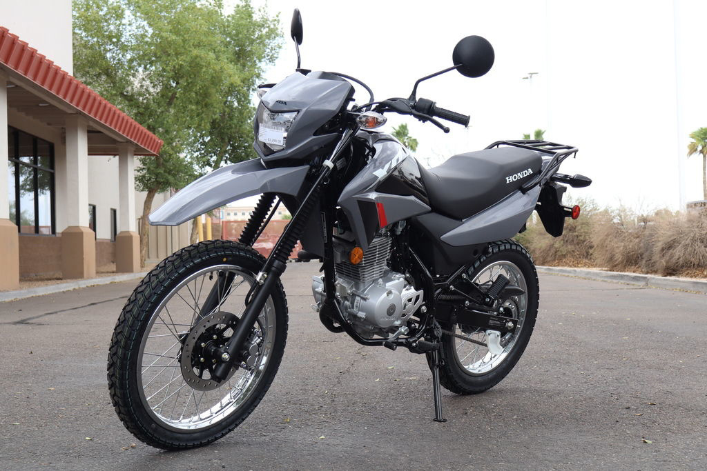 2026 Honda XR 150L 150L in Goodyear, AZ