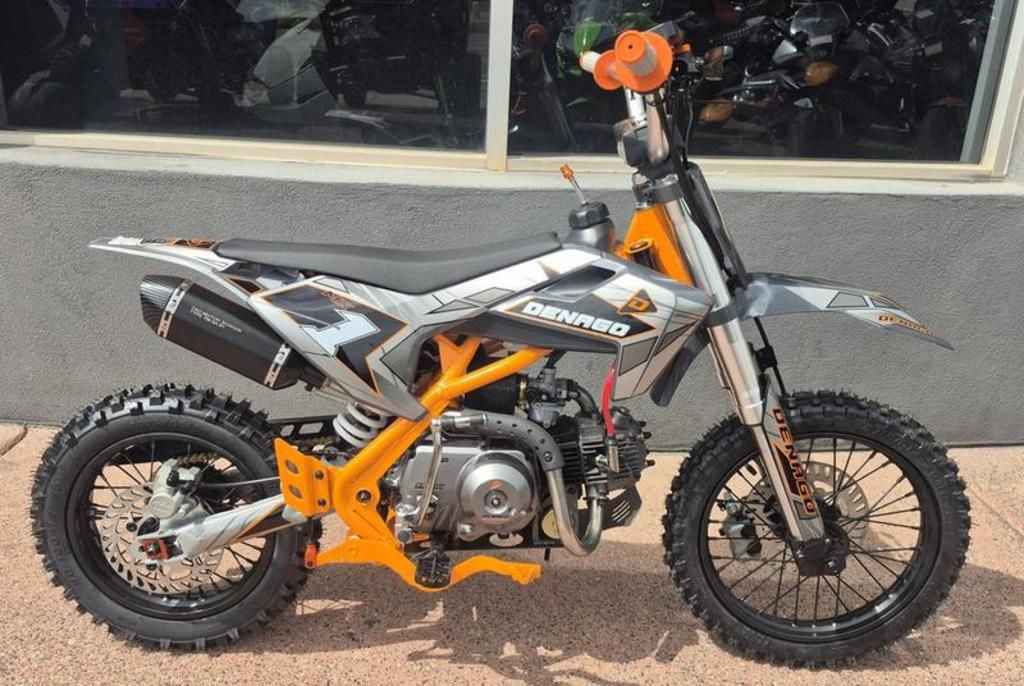 2026 Denago Powersports MX 1 1 in Goodyear, AZ