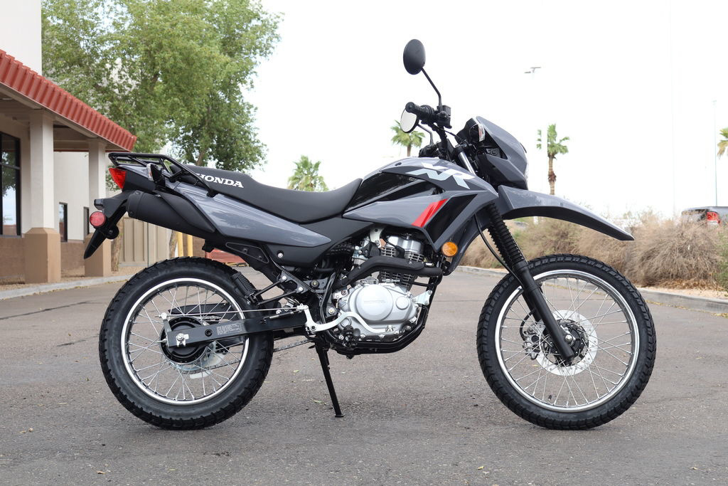 2026 Honda XR 150L 150L in Goodyear, AZ