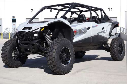 2026 Kawasaki Teryx 4 H2 in goodyear AZ