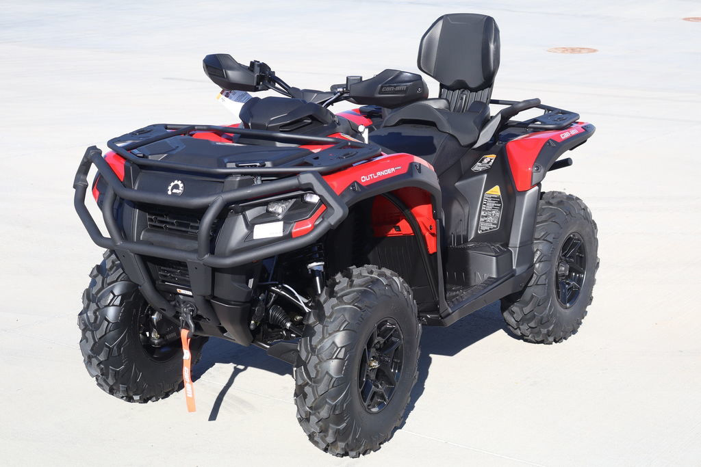 2027 Can-Am Outlander MAX PRO XT MAX XT in goodyear AZ