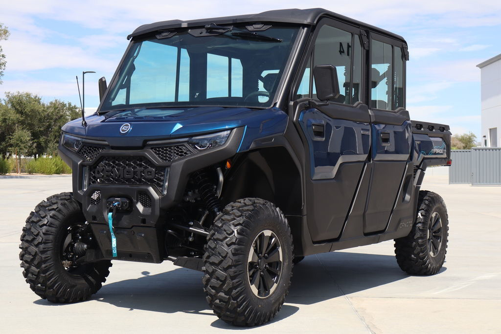 2027 CFMOTO UFORCE U10 XL Pro Highland EPS in goodyear AZ