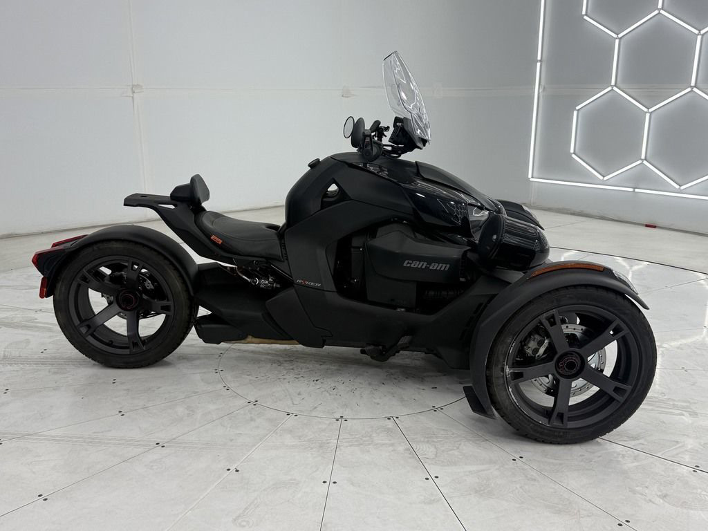 2021 Can-Am Ryker 600 ACE in Las Vegas, NV