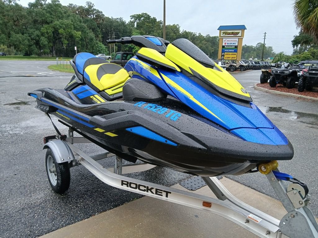 2022 Yamaha FX Limited SVHO LIMITED in ocala FL