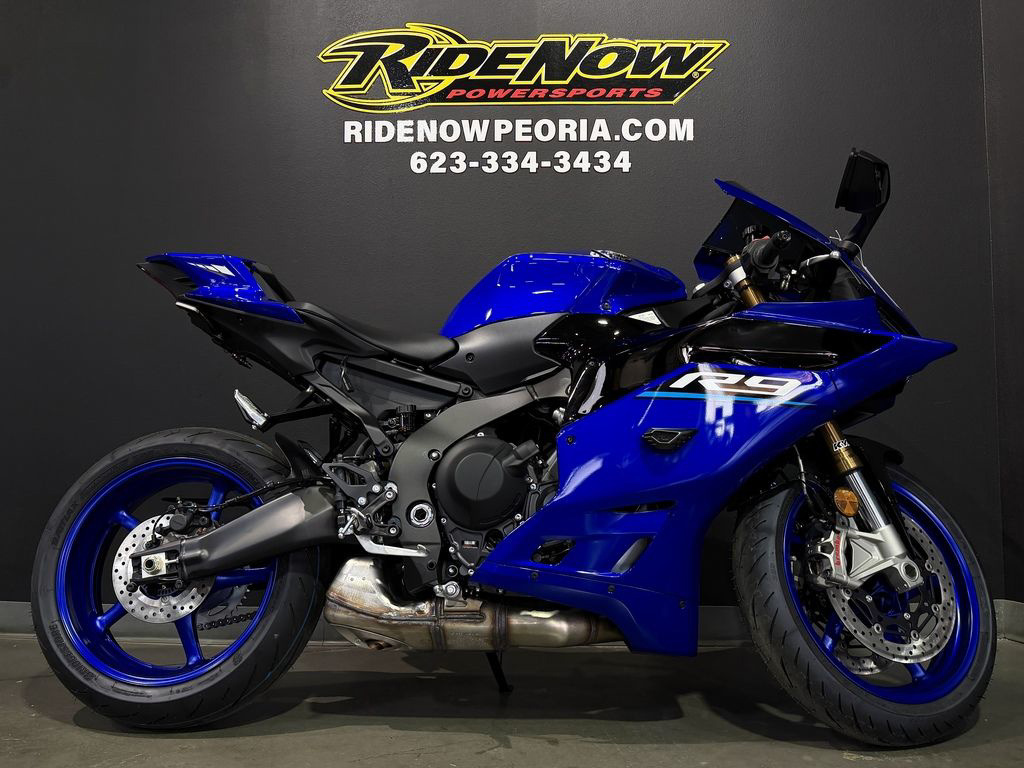 2027 Yamaha YZF R9 R9 in Peoria, AZ