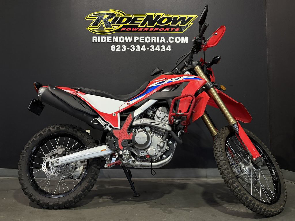 2023 Honda CRF 300L 300L in Peoria, AZ