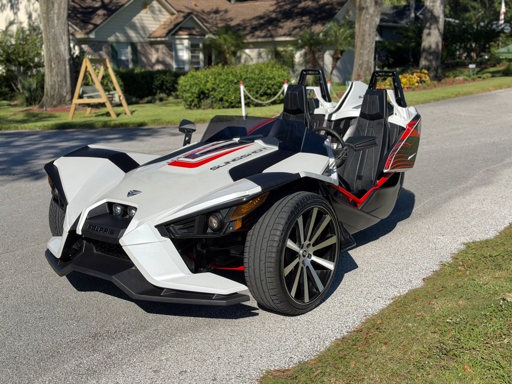 2016 Slingshot SLINGSHOT SL LE SL LE in Longwood, FL