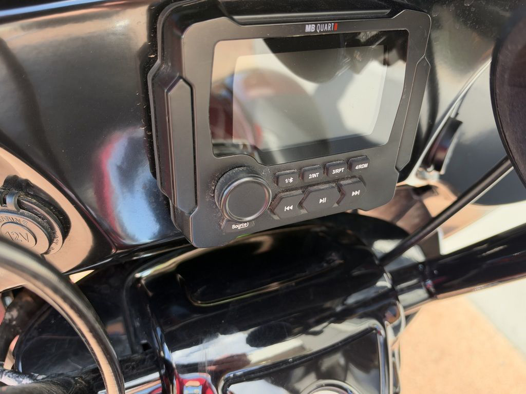 2016 Harley-Davidson  Trike FLRT - Freewheeler in 85032 AZ