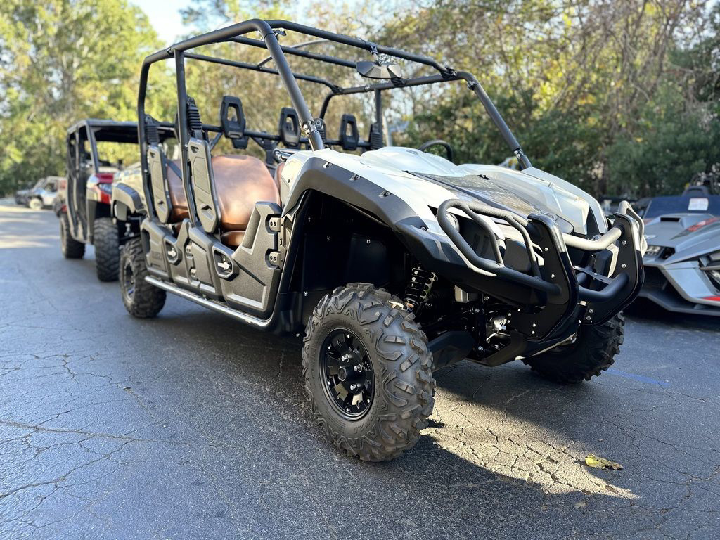 2025 Yamaha Viking VI EPS Ranch Edition in tallahassee FL