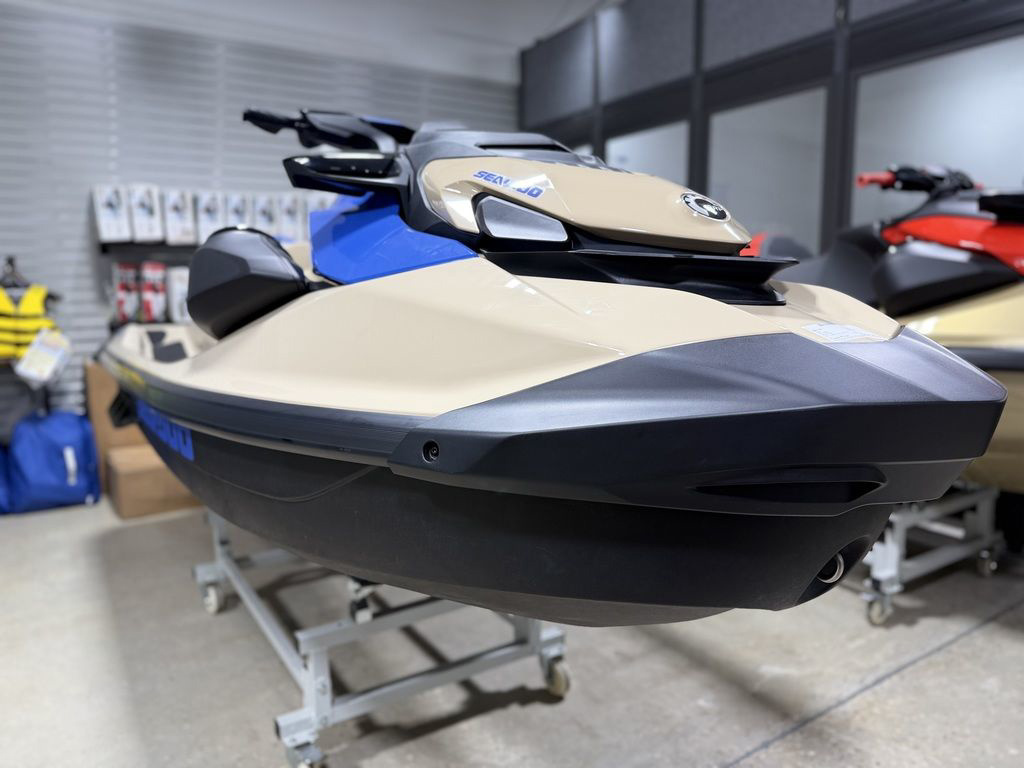 2026 Sea-Doo Wake 170 BRP Premium Audio, Idf, Ibr in tallahassee FL
