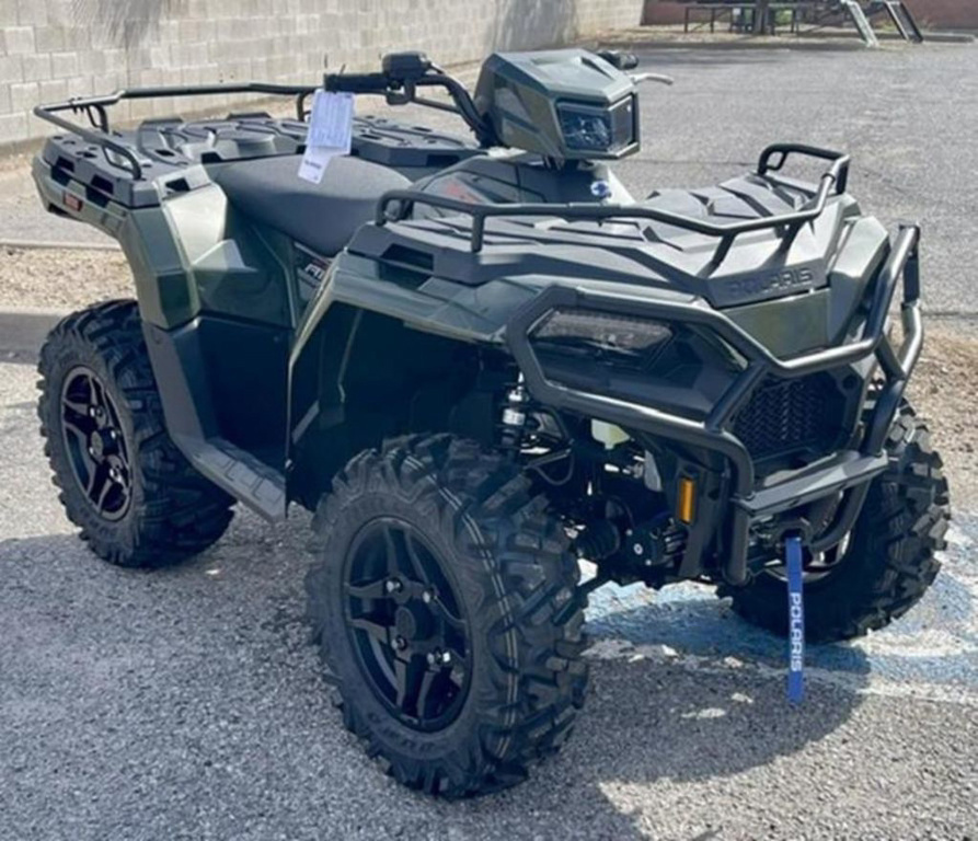 2027 Polaris Sportsman 600 Premium in kennewick WA