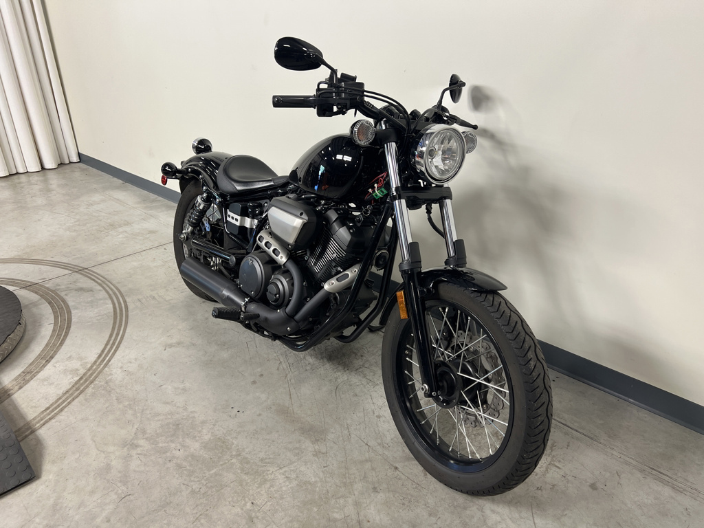 2019 Yamaha BOLT (XVS95C) BASE in Peninsula, OH