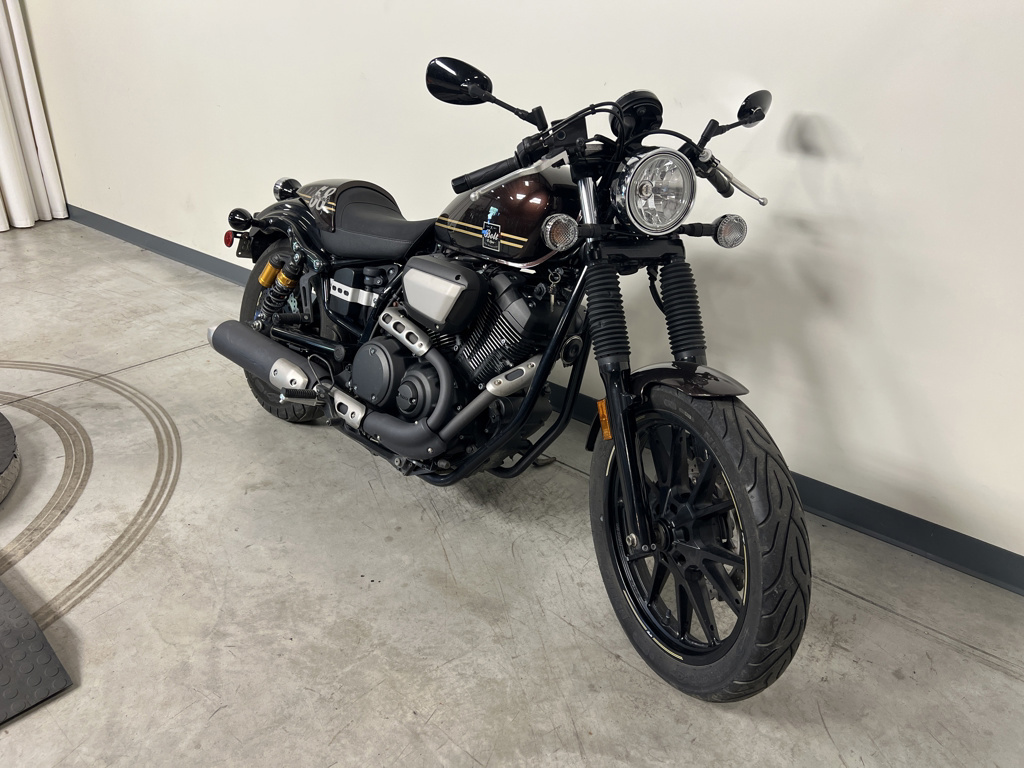 2016 Yamaha Bolt C-Spec in peninsula OH
