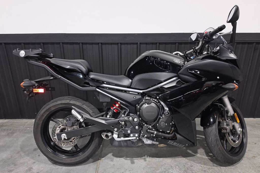 2000-2009 Yamaha FZ6 Motorcycles For Sale - Cycle Trader