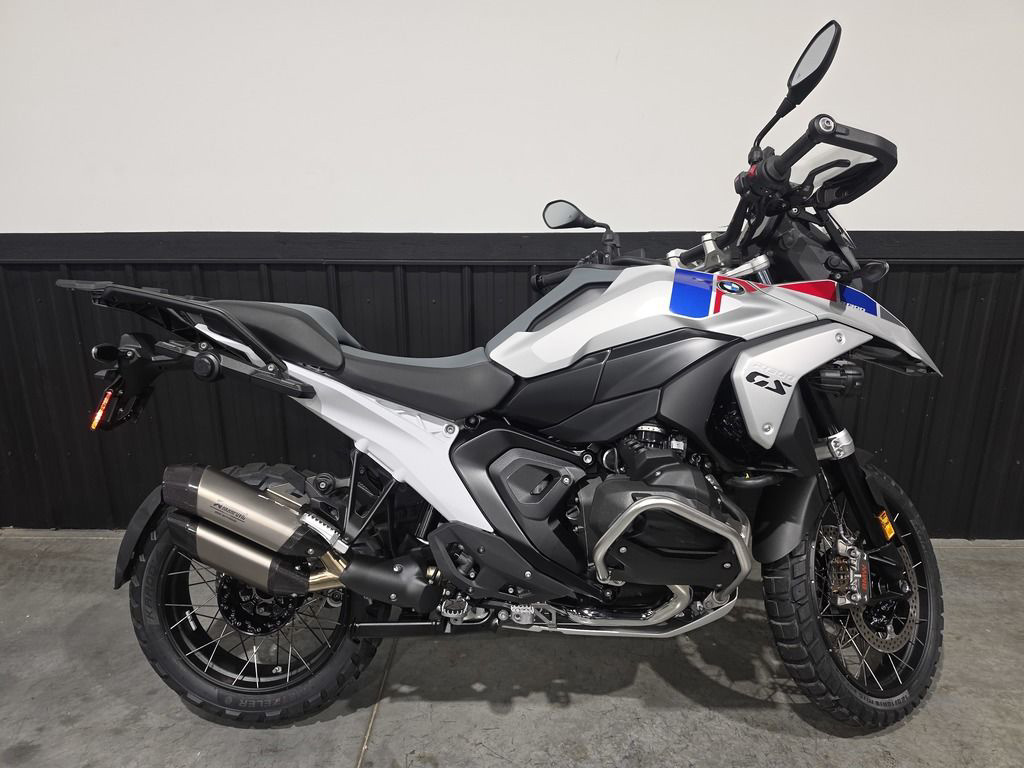 2026 BMW R 1300 GS Trophy 1300 GS in camp hill PA