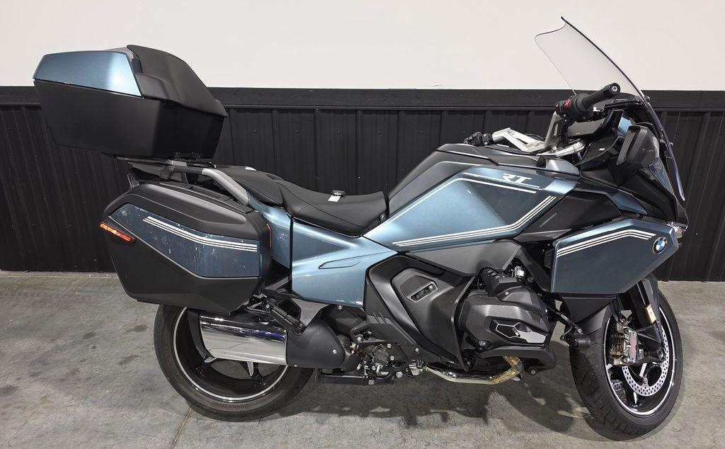 2026 BMW R 1300 RT in Camp Hill, PA
