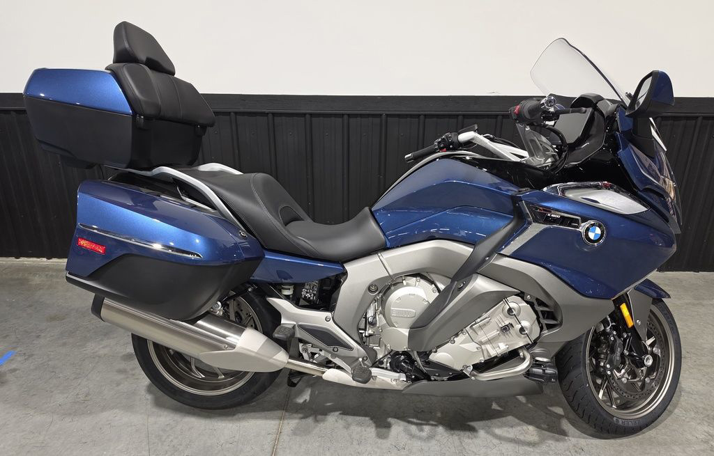 2026 BMW K1600GTL GTL in Camp Hill, PA