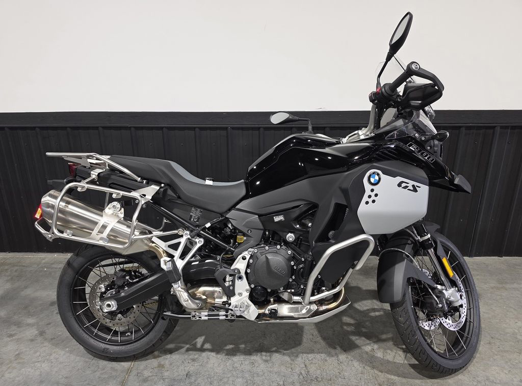 2026 BMW F 900 GS Adventure 900 GS ADVENTURE in Camp Hill, PA