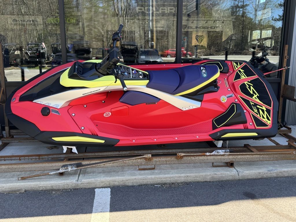 2026 Yamaha Waverunners JetBlaster PRO 2-Up in hampton falls NH