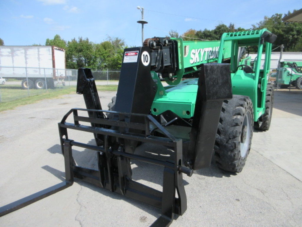 2015 Skytrak 10054 in Norfolk, VA