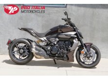 2026 Ducati XDiavel V4 First Ride image