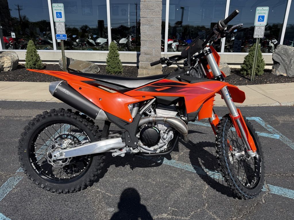 2027 KTM 350 SX-F in deptford NJ