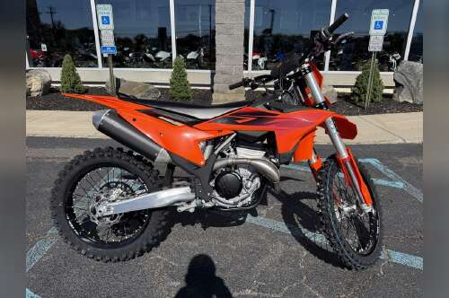 2027 KTM 350 SX-F in deptford NJ