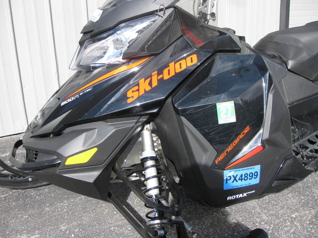 2016 Ski-Doo For Sale - Ski-Doo Snowmobiles - Snowmobile Trader