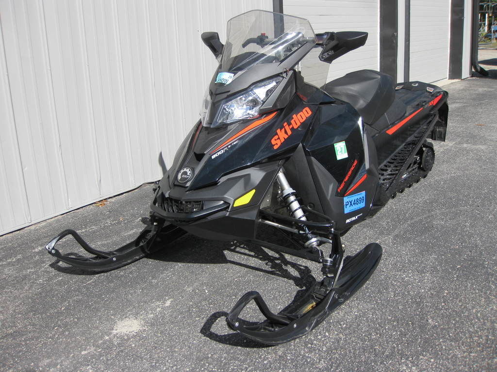 2016 Ski-Doo For Sale - Ski-Doo Snowmobiles - Snowmobile Trader