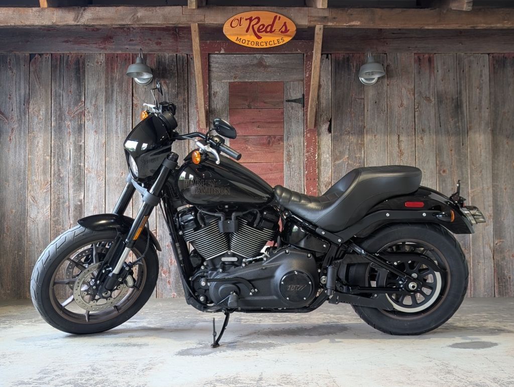 2023 Harley-Davidson® FXLRS - Low Rider® S in simpsonville SC