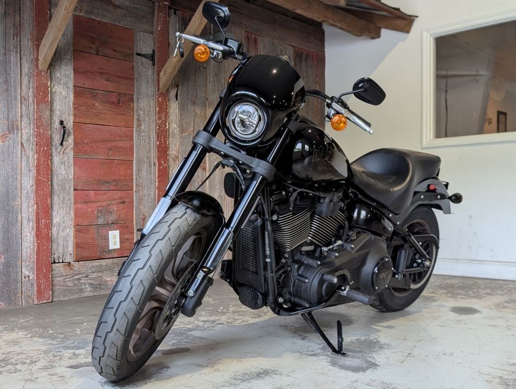 2023 Harley-Davidson® FXLRS - Low Rider® S in simpsonville SC