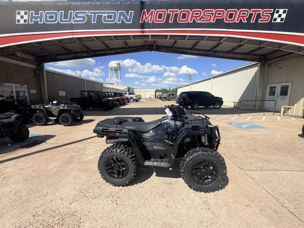 2027 Polaris® Sportsman 600 Trail PREMIUM in pasadena TX