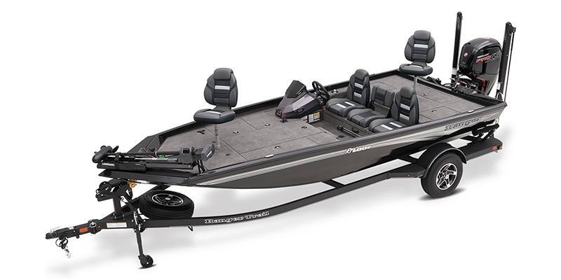 2027 Ranger Boats RT188P in sylacauga AL