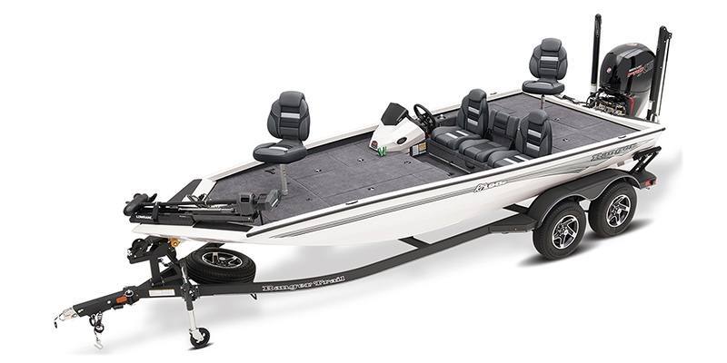 2027 Ranger Boats RT198P in sylacauga AL