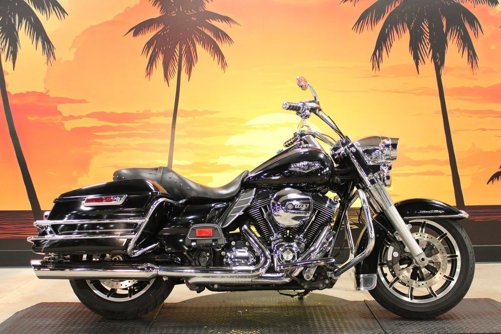 2014 Harley-Davidson® FLHR - Road King® in Ormond Beach, FL