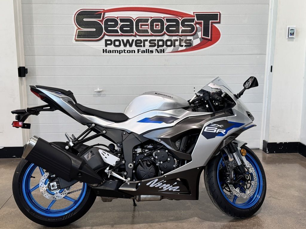 Silver Standard Motorcycles For Sale Near Danbury, NH - Cycle Trader