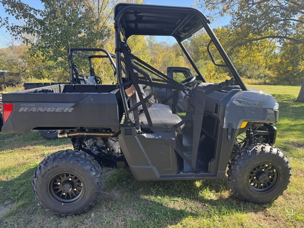2027 Polaris® Ranger 500 BASE in hampton falls NH