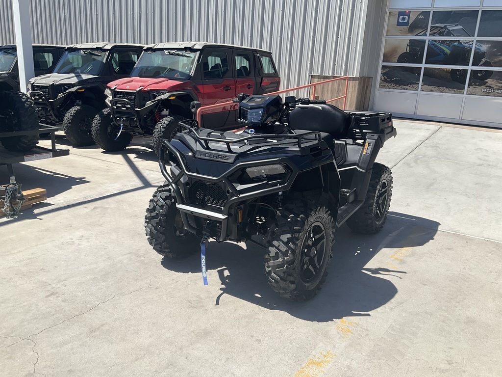 2026 Polaris® Sportsman X2 570 in bullhead city AZ
