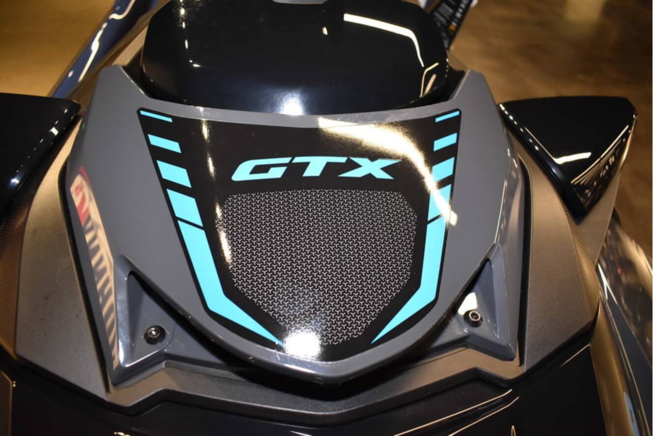 A photo of this 2026 Sea-Doo GTX 170 Tech, Audio, iDF, iBR