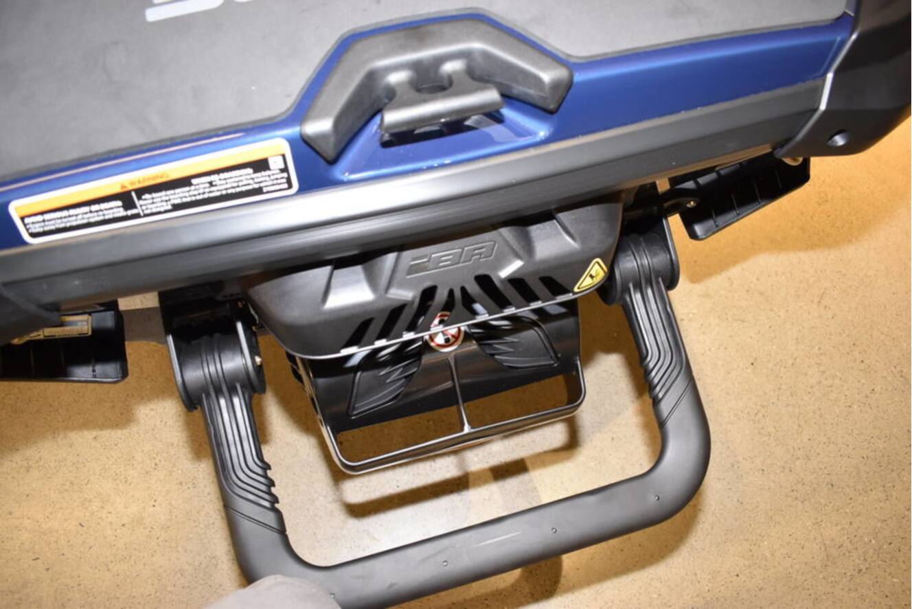 A photo of this 2026 Sea-Doo GTX 170 Tech, Audio, iDF, iBR