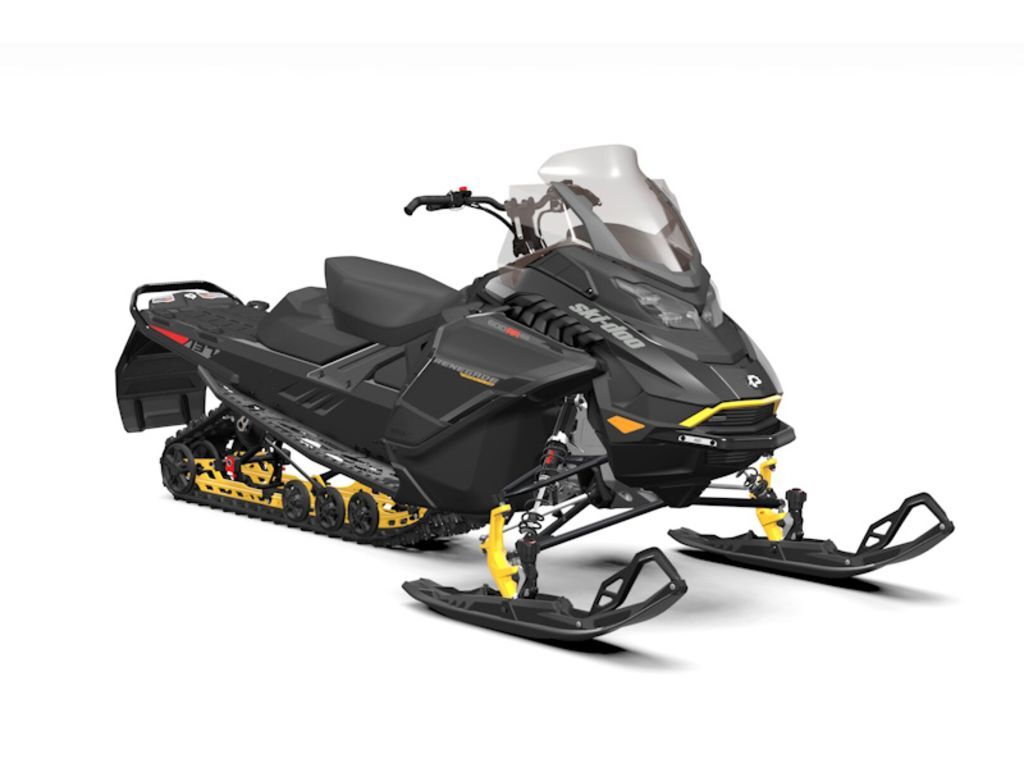 2027 Ski-Doo Renegade Adrenaline with Enduro Package 600RR E-TEC® 1 in johnson creek WI