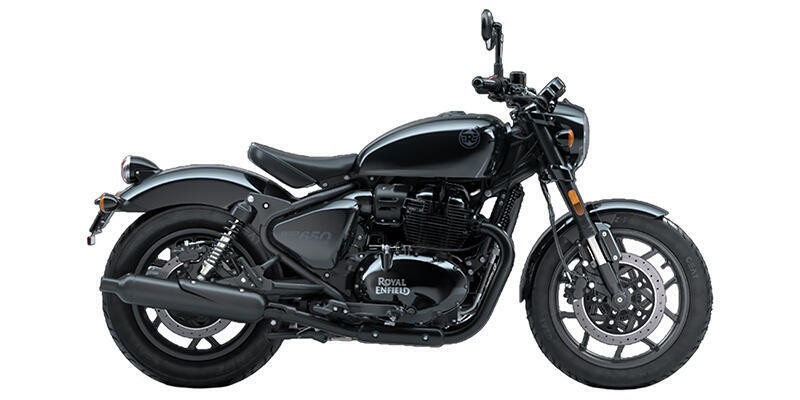 2024 Royal Enfield Shotgun 650 650 in Bellmore, NY