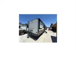 2027 Forest River MiniLite 2520BH Rockwood