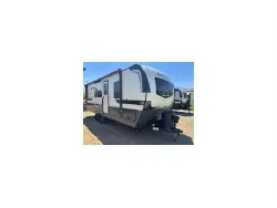 2027 Forest River MiniLite 2520BH Rockwood