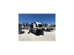2027 Forest River MiniLite 2520BH Rockwood