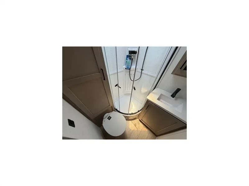 2027 Forest River MiniLite 2520BH Rockwood