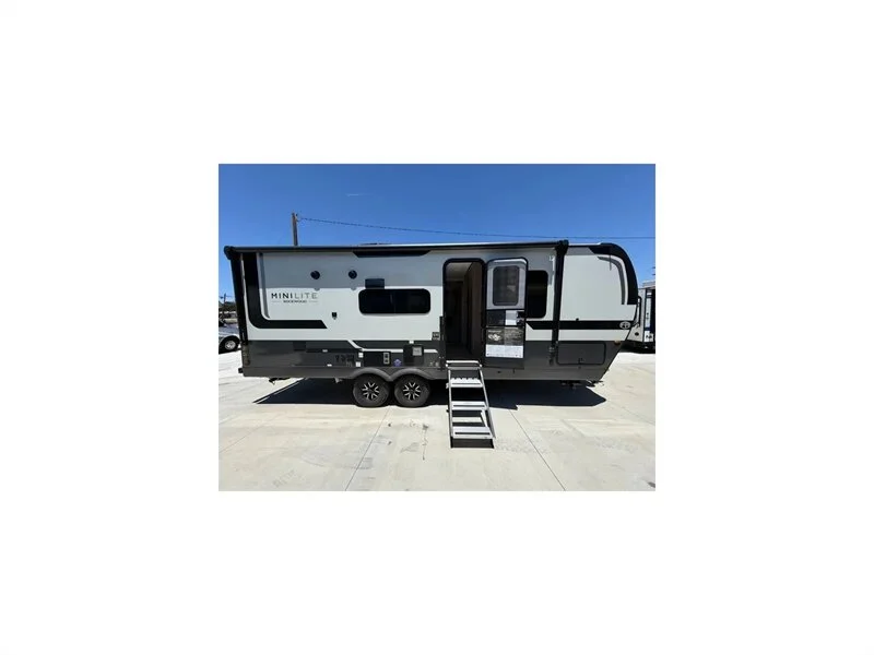 2027 Forest River MiniLite 2520BH Rockwood