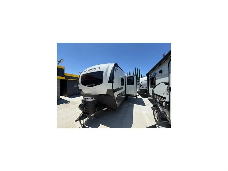 2027 Forest River MiniLite 2520BH Rockwood